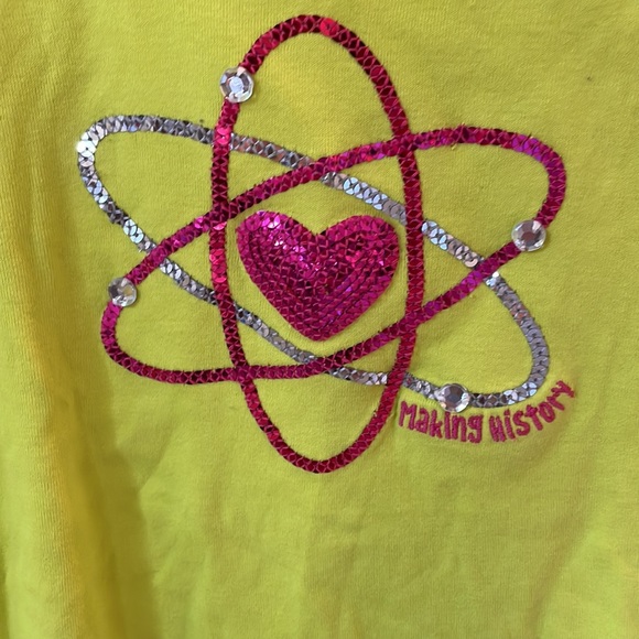 Gymboree shirt - Picture 3 of 4